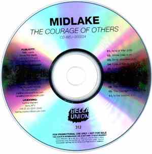 Midlake - The Courage Of Others