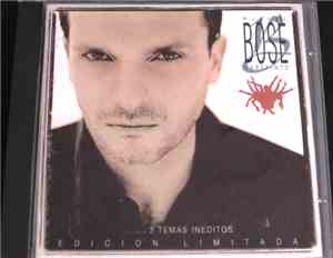 Miguel Bosé - Laberinto