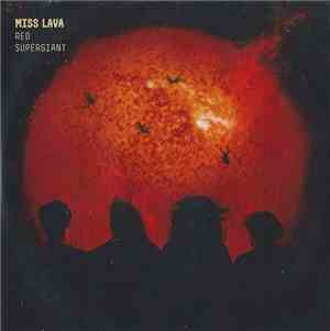 Miss Lava - Red Supergiant