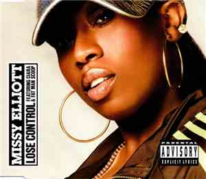 Missy Elliott Featuring Ciara  & Fat Man Scoop - Lose Control