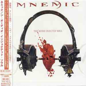 Mnemic - The Audio Injected Soul