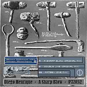 Mono Lithium A.K.A. Diego Henrique - A Sharp Blow