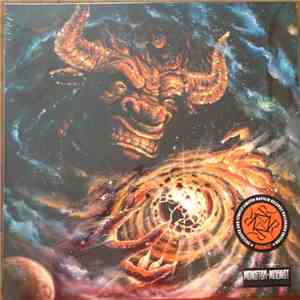 Monster Magnet - Milking The Stars: A Re-Imagining Of Last Patrol