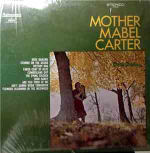 Mother Mabel Carter - Dixie Darling