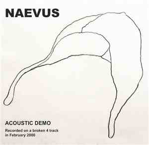 Naevus - Acoustic Demo