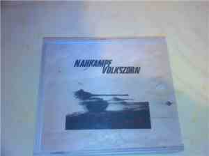 Nahkampf & Volkszorn  - Angriff