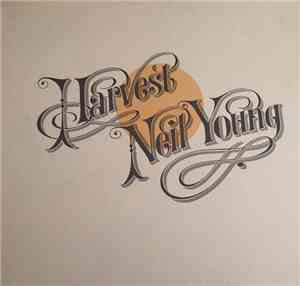 Neil Young - Harvest