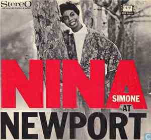 Nina Simone - Nina At Newport