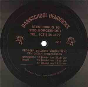 No Artist - Dansschool Hendrickx