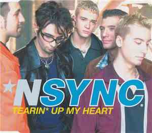NSYNC - Tearin' Up My Heart