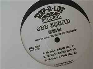 Odd Squad - Fa Sho