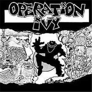 Operation Ivy - Energy