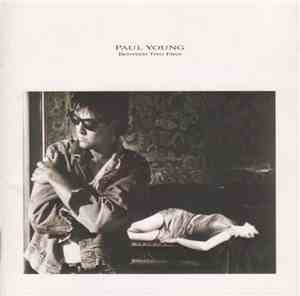 Paul Young - Between Two Fires