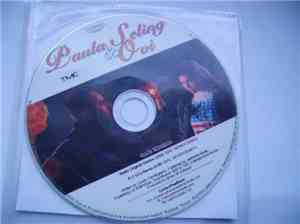 Paula Seling & Ovi - Playing With Fire