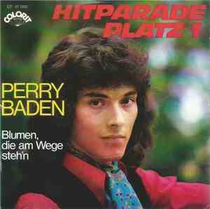 Perry Baden - Hitparade Platz 1