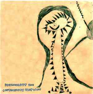 Personality Son - Contaminate That Won