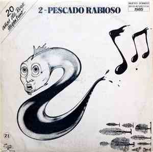 Pescado Rabioso - Pescado 2
