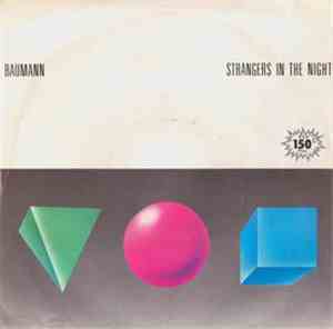 Peter Baumann - Strangers In The Night