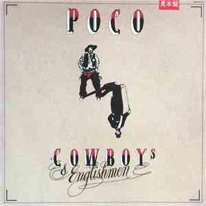 Poco  - Cowboys & Englishmen