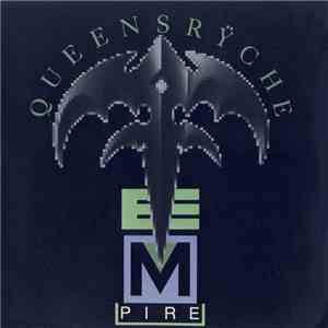 Queensrÿche - Empire