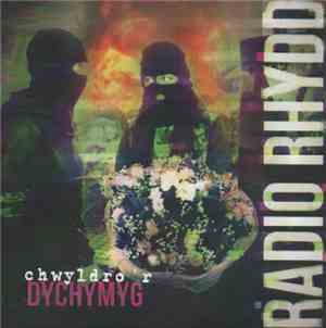 Radio Rhydd - Chwyldro'r Dychymyg