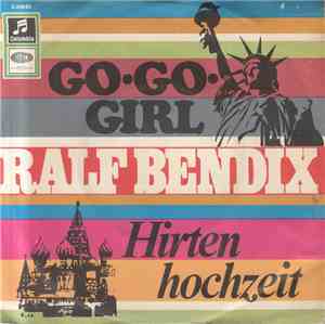 Ralf Bendix - Go-Go-Girl