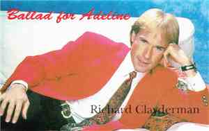 Richard Clayderman - Ballad For Adeline