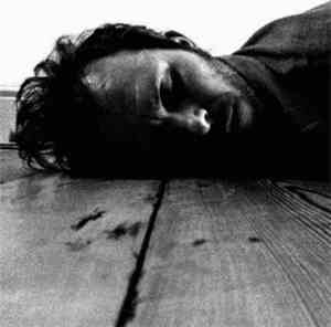 Richard Warren - The Devil In Concordia Parish