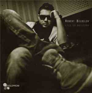 Robert Bilbilov - Lice Od Naslovna