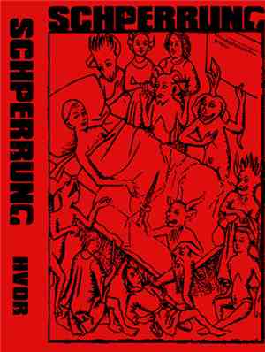 Schperrung - Hvor