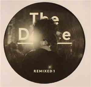 Sebastian Mullaert - The Dance (Remixed 1)