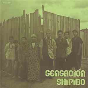 Sensación Shipibo - Amakaskin Amawe / Reshin Noma