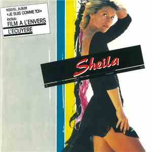 Sheila  - Je Suis Comme Toi