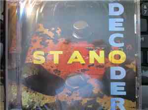 Stano - Decoder