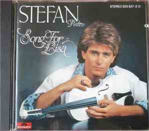 Stefan Pintev - Song For Lisa