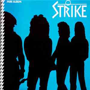 Strike  - Strike
