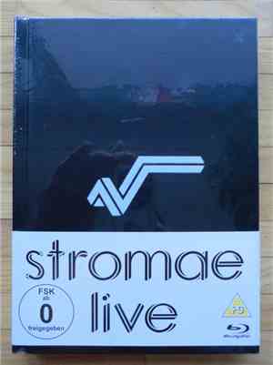Stromae - Live