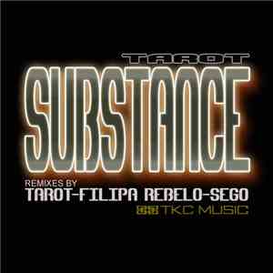 Tarot  - Substance (Remixes)