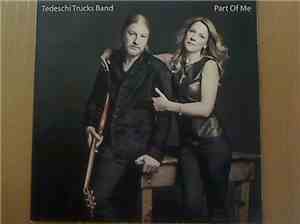 Tedeschi Trucks Band - Part Of Me
