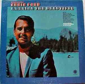Tennessee Ernie Ford - America The Beautiful