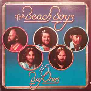 The Beach Boys - 15 Big Ones