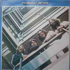The Beatles - 1967-1970