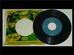 The Beatles - Ob-La-Di, Ob-La-Da / While My Guitar Gently Weeps