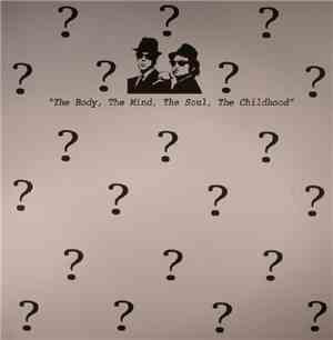 The Black Pony Orchestra - The Body, The Mind, The Soul, The Childhood