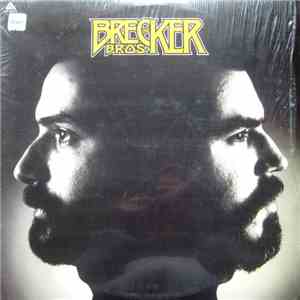 The Brecker Brothers - The Brecker Bros.