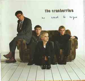 The Cranberries - No Need To Argue