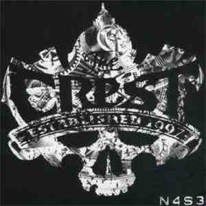 The Crest  - N4S3