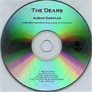 The Dears - Album Sampler