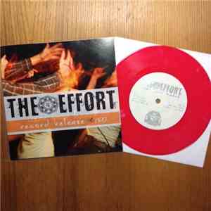 The Effort - Wear Your Heart
