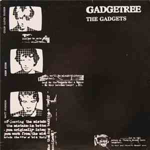 The Gadgets - Gadgetree